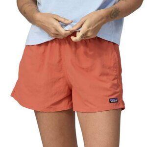 Patagonia Women's Barely Baggies Shorts 2.5"